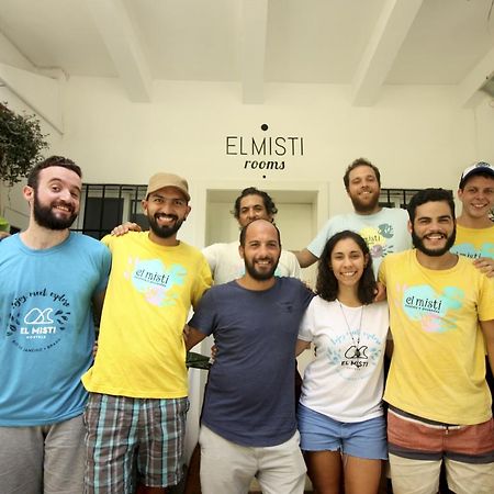 El Misti Rooms Copacabana Rio de Janeiro Exteriér fotografie
