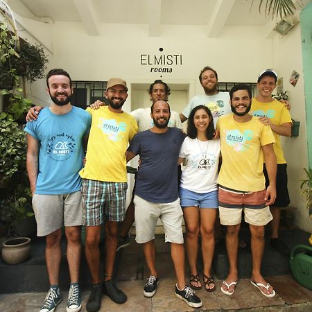 El Misti Rooms Copacabana Rio de Janeiro Exteriér fotografie