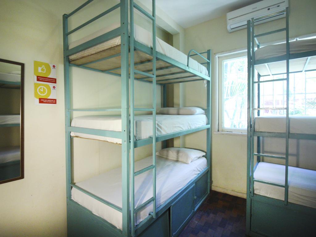 El Misti Rooms Copacabana Rio de Janeiro Pokoj fotografie