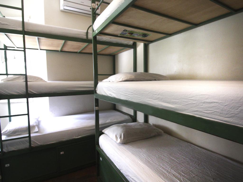 El Misti Rooms Copacabana Rio de Janeiro Pokoj fotografie