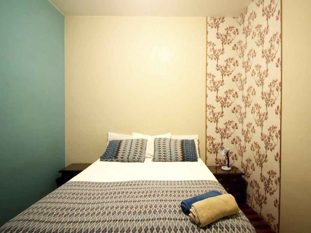 El Misti Rooms Copacabana Rio de Janeiro Pokoj fotografie