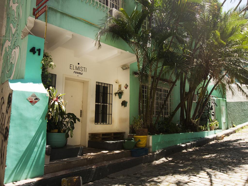 El Misti Rooms Copacabana Rio de Janeiro Exteriér fotografie