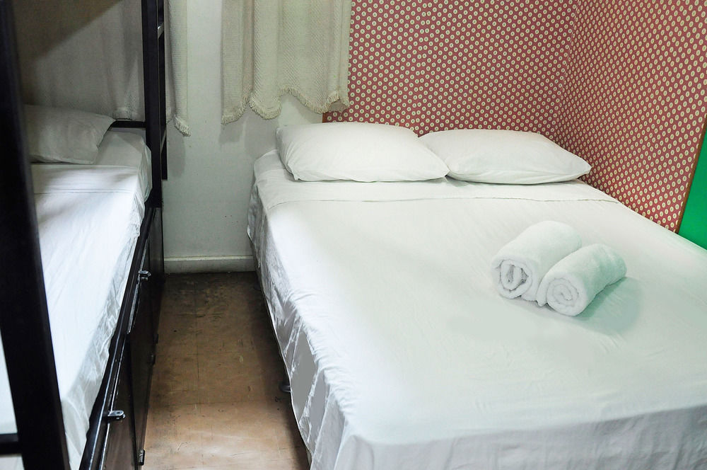 El Misti Rooms Copacabana Rio de Janeiro Exteriér fotografie